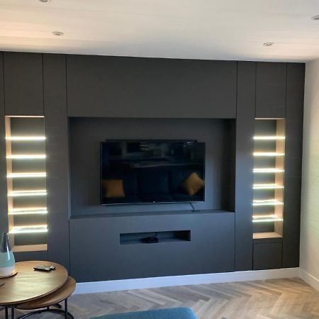 Holiday Apartment Beverley Esterno foto