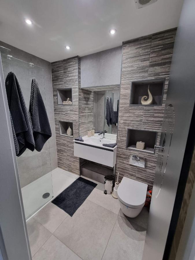 Holiday Apartment Beverley Esterno foto